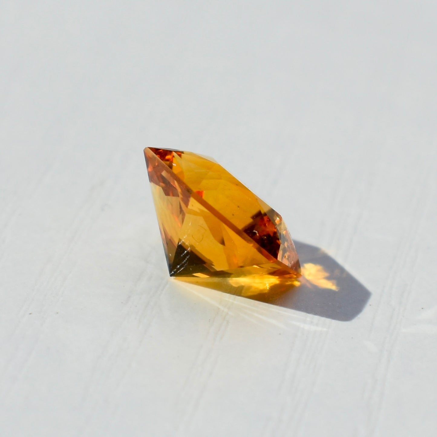 Citrine Hexagon DGMG 2024 Club Show