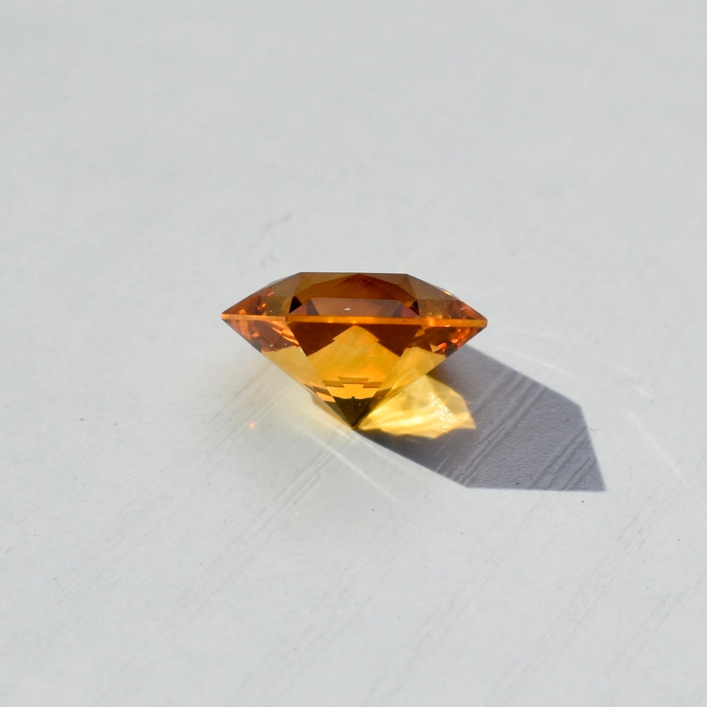 Citrine Hexagon DGMG 2024 Club Show
