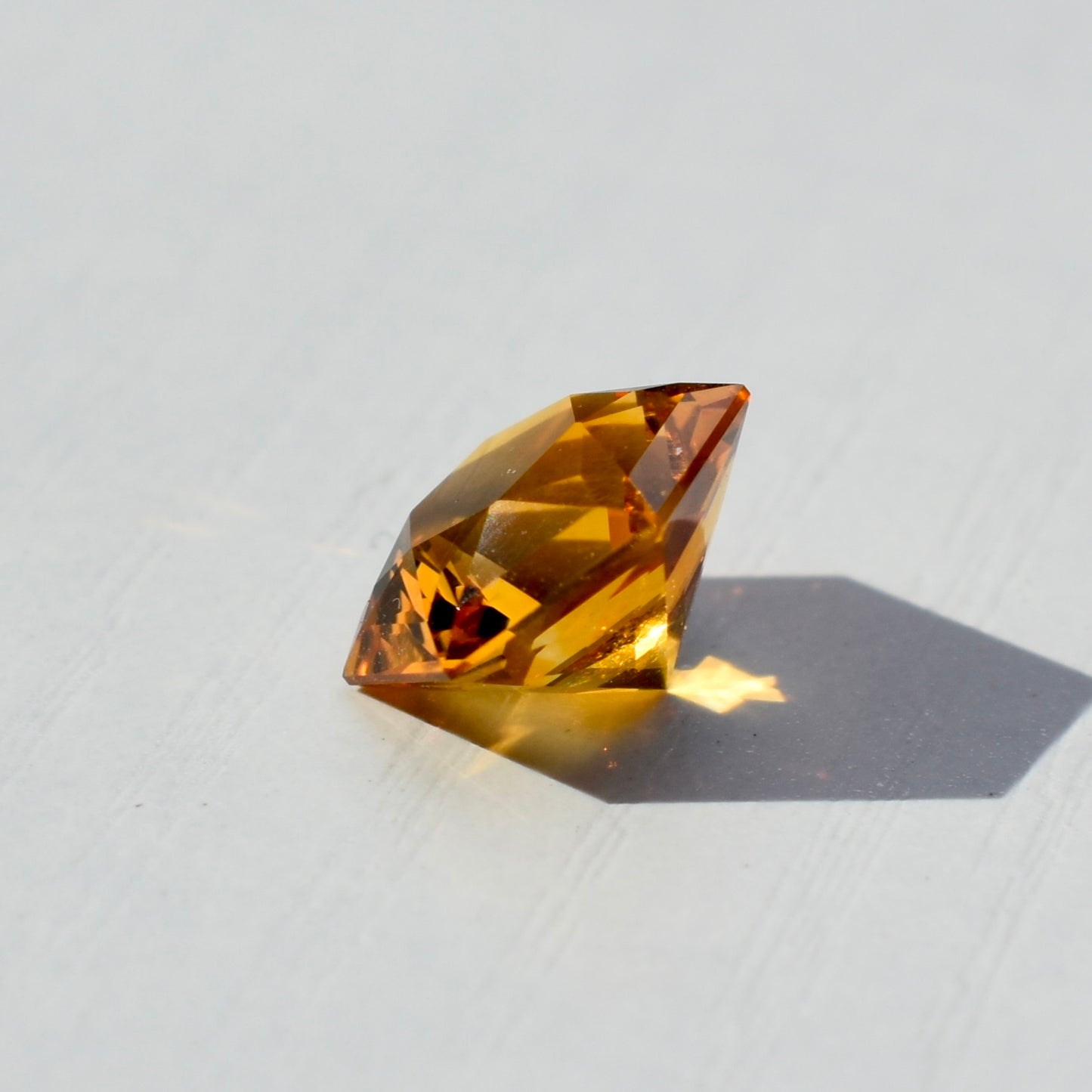Citrine Hexagon DGMG 2024 Club Show